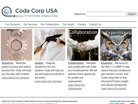 codacorpusa.com