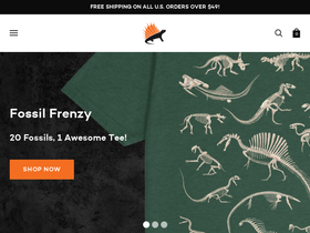 permia.com homepage screenshot