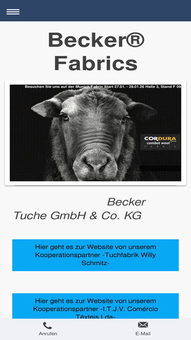 becker-fabrics.de