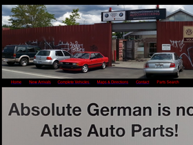 absolutegerman.com