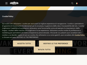 lavazzagroup.com
