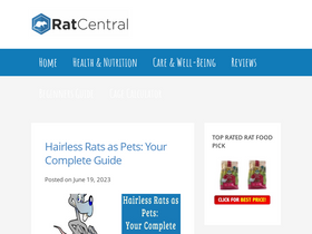 ratcentral.com