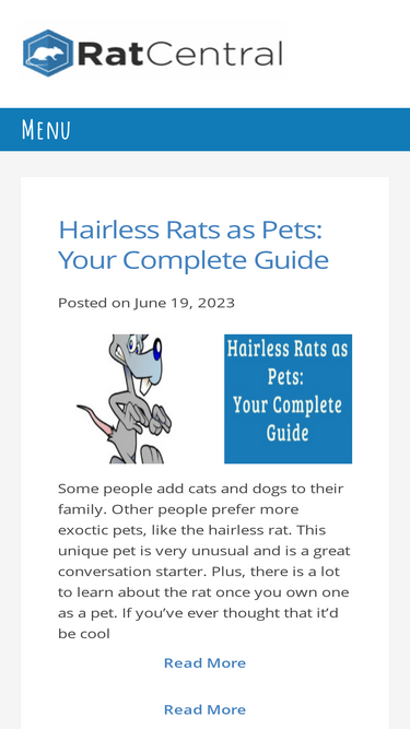 ratcentral.com