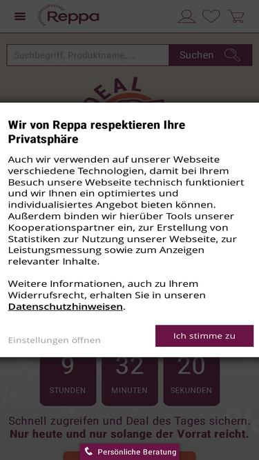 reppa.de
