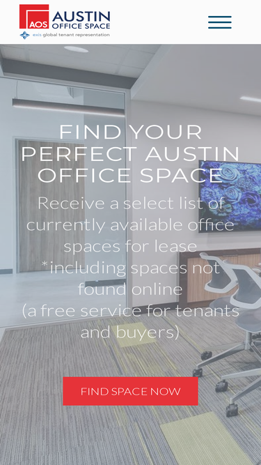 austinofficespace.com