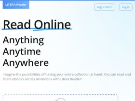 litera-reader.com