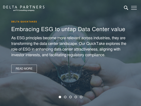 deltapartnersgroup.com