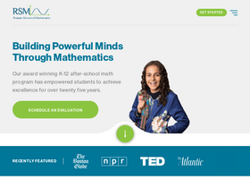 'russianschool.com' screenshot