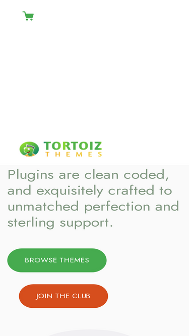 tortoizthemes.com
