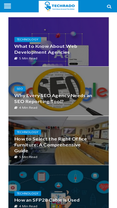 techrado.com