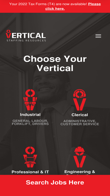 verticalstaffingresources.com
