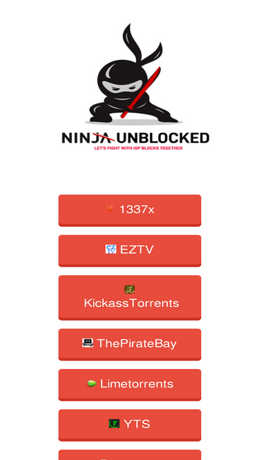 unblockninja.com