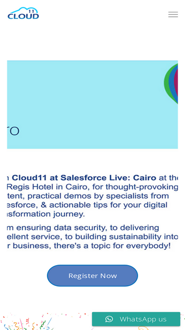 cloud-11.com