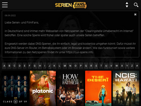 serienfans.org