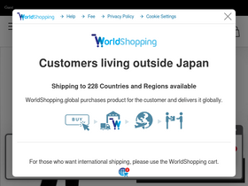 'azul-m.com' screenshot