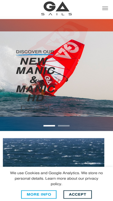 ga-windsurfing.com