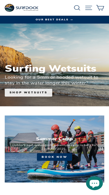 surfdock.ie