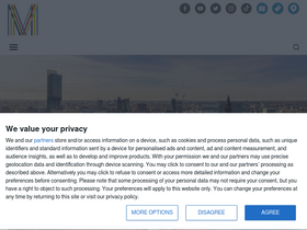 'visitmanchester.com' screenshot