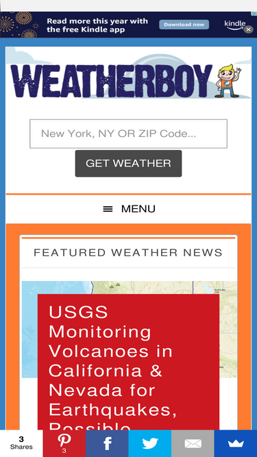 weatherboy.com