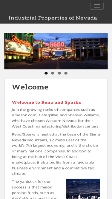 industrialproperties.com