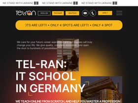tel-ran.de