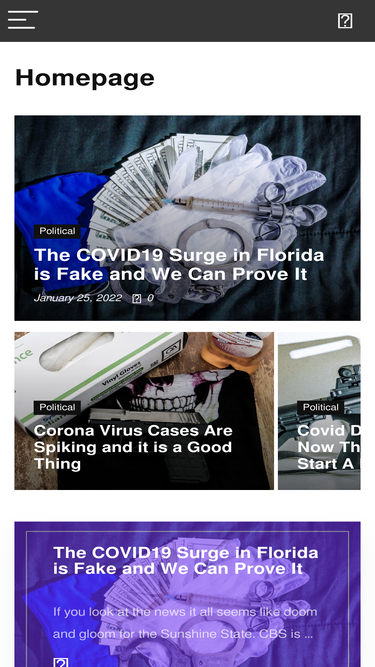 thetruthhunter.com