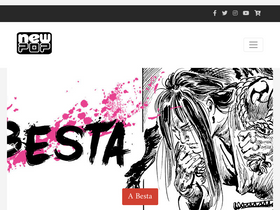 animepro.com.br