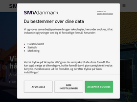 smvdanmark.dk