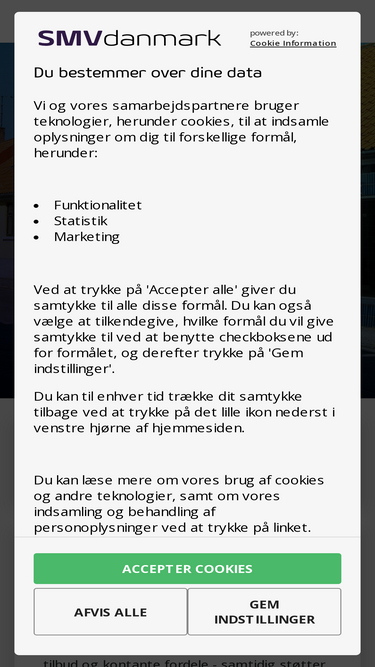 smvdanmark.dk