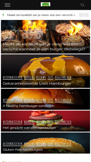 burgerz.nl