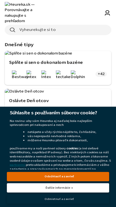 heureka.sk