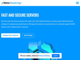 jiwebhosting.com