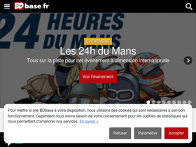 bdbase.fr