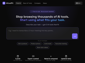Desktop Screenshot