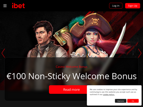 ibet.com