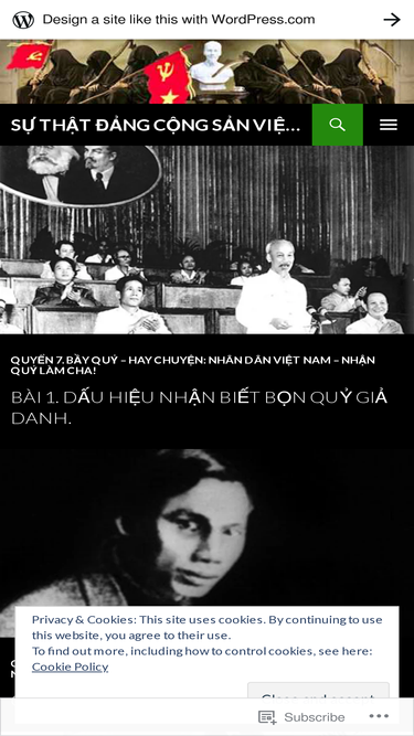 suthatdangcsvn.wordpress.com