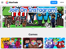 blox.trade Competitors - Top Sites Like blox.trade