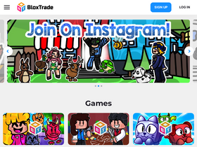 Bloxtrade, Llc - Overview, Competitors, and Employees