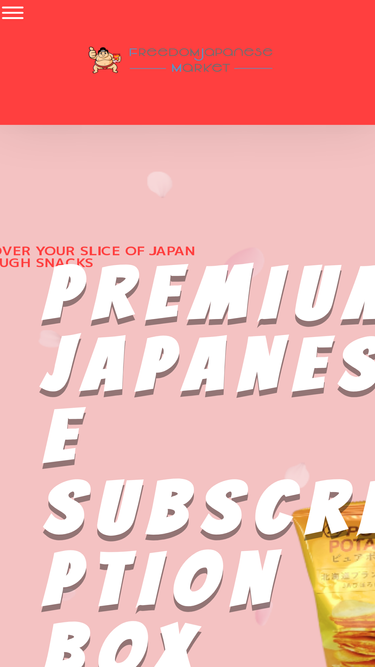 freedomjapanesemarket.com