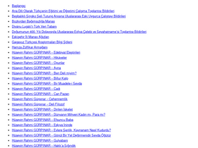 'tdk.gov.tr' screenshot