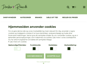 denckerdeluxe.dk
