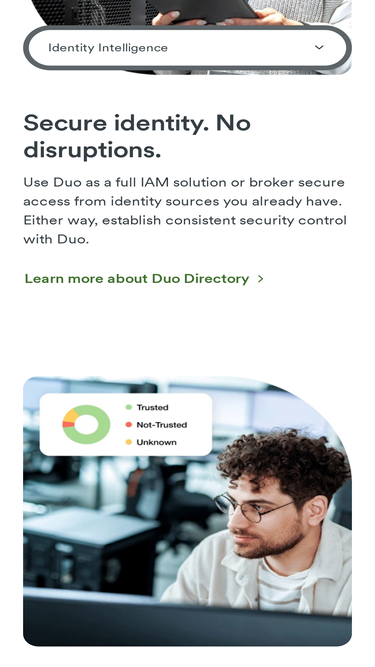api-4f567d87.duosecurity.com Traffic Analytics, Ranking & Audience ...