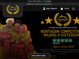 northern-competitions.co.uk