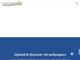 'wallpapertip.com' screenshot