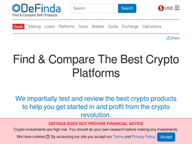 definda.com