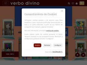 verbodivino.es