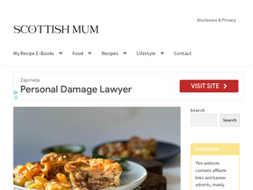 scottishmum.com