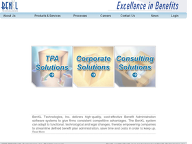 benxl.com