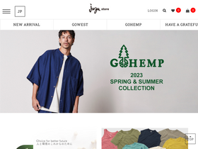juzustore.jp