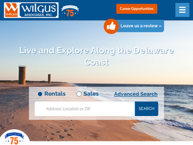 wilgusassociates.com